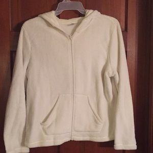 Fleece Jacket